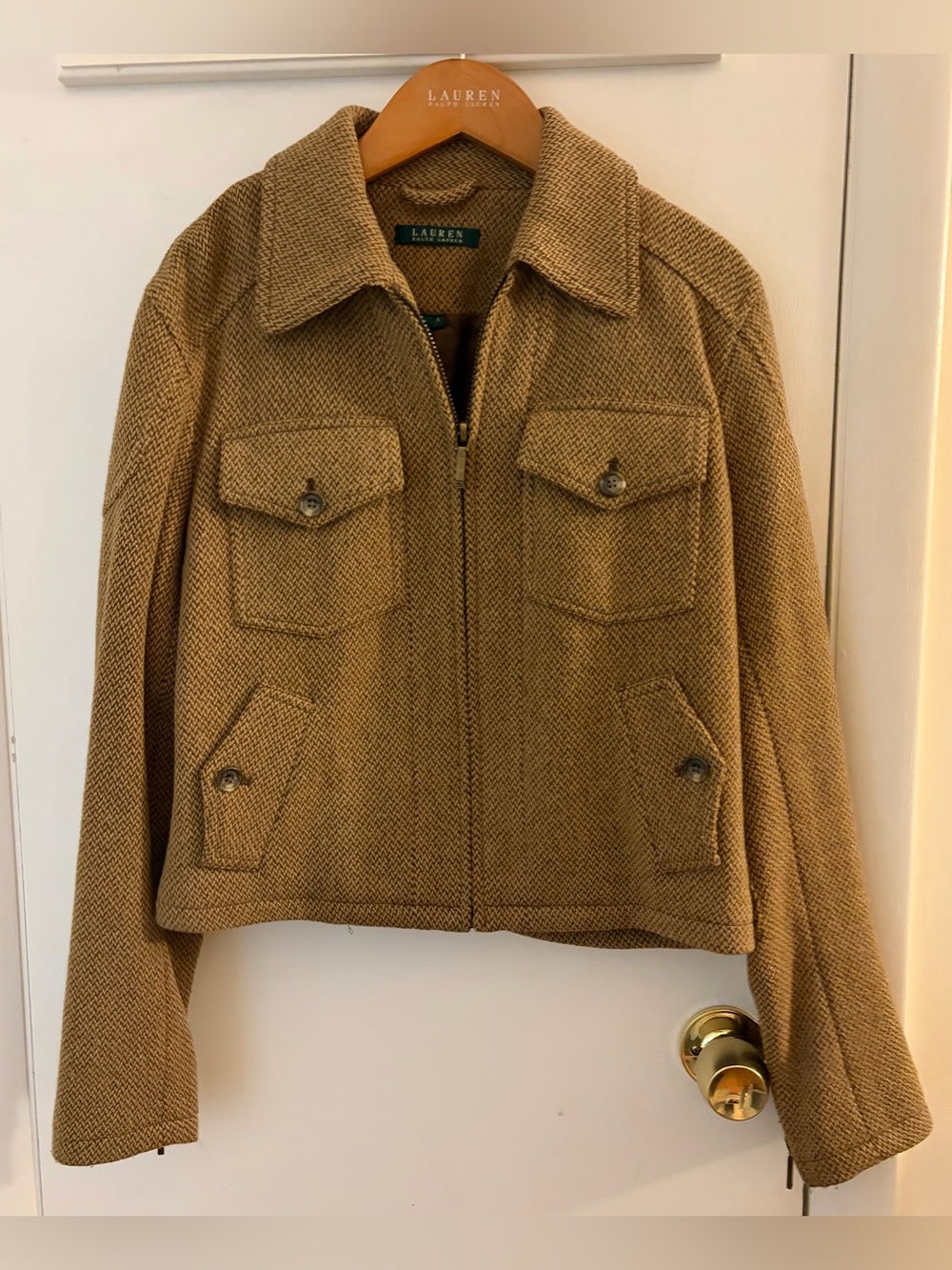 Lauren Ralph Lauren Jacket